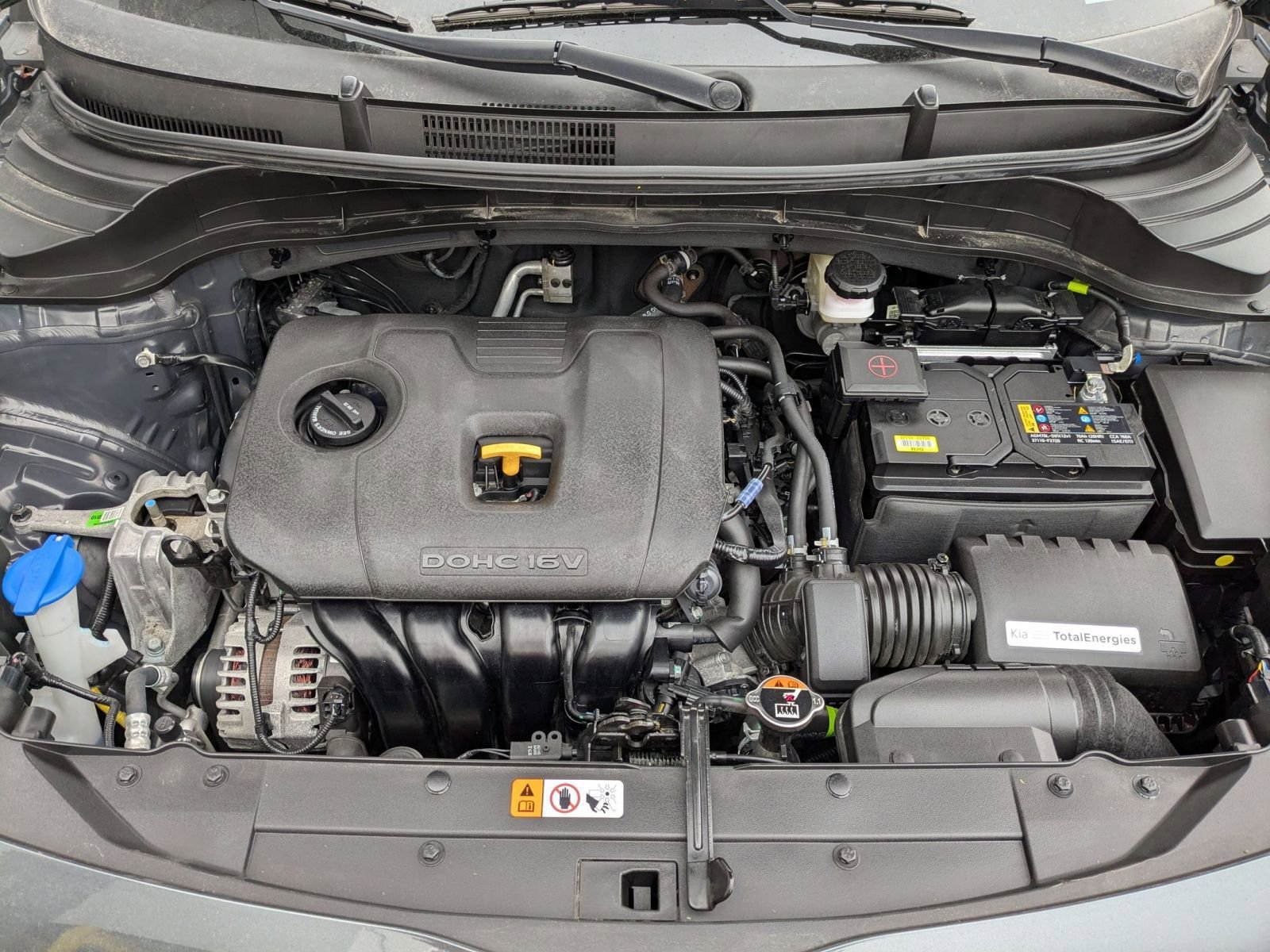 Thumbnail: 2025 Kia Soul - 30