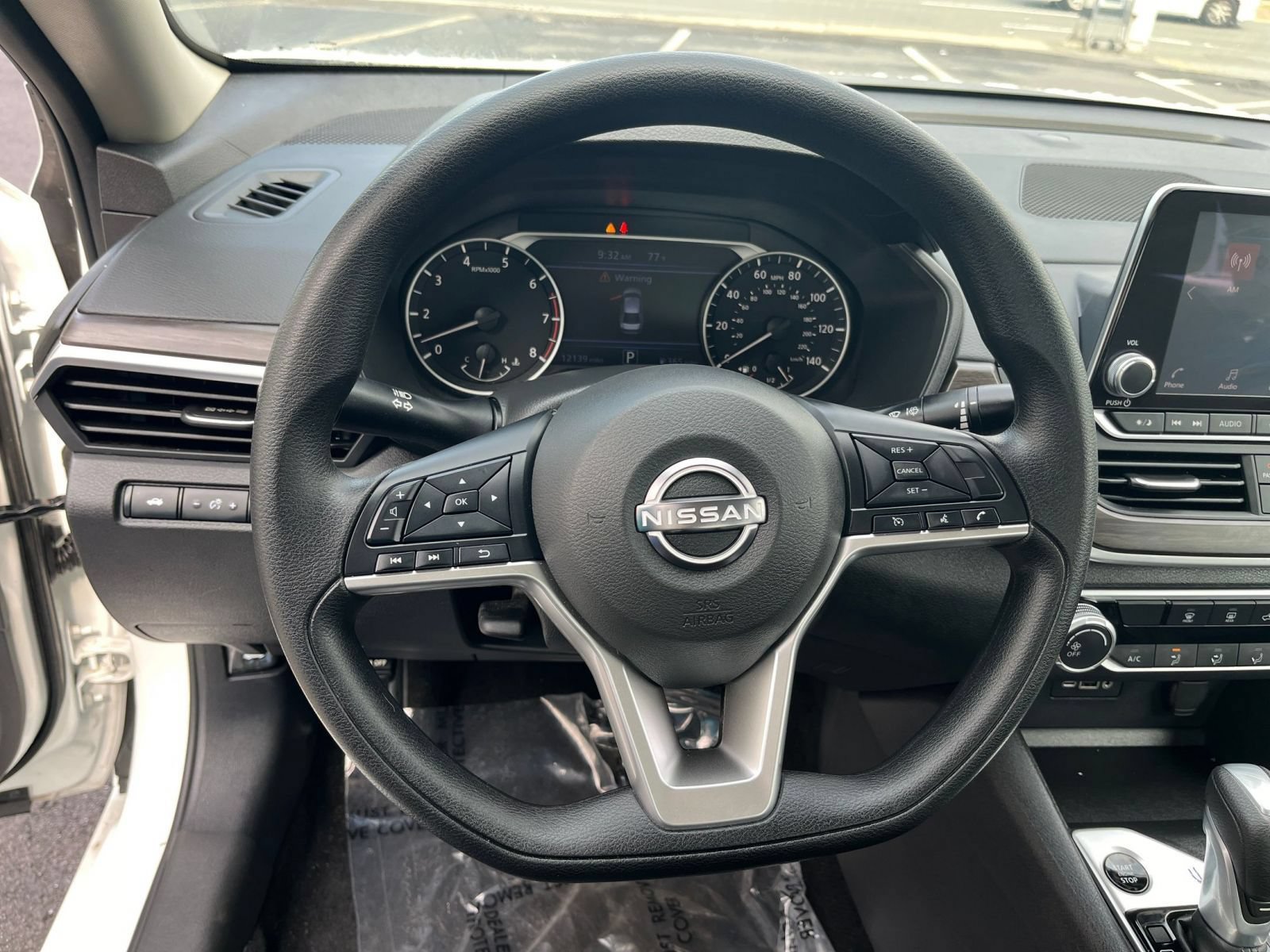 Thumbnail: 2026 Nissan Altima - 31