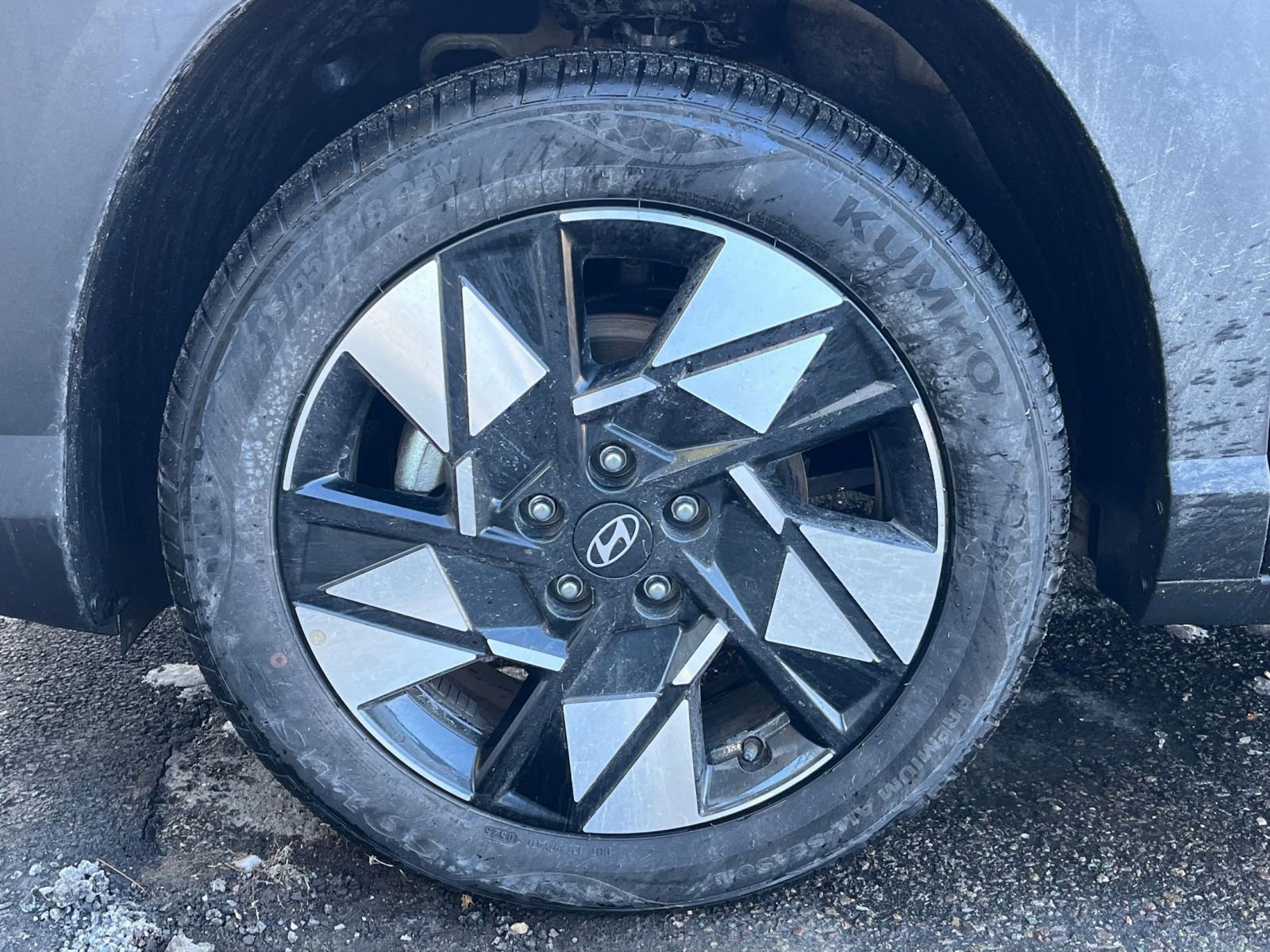 Thumbnail: 2025 Hyundai Kona - 28