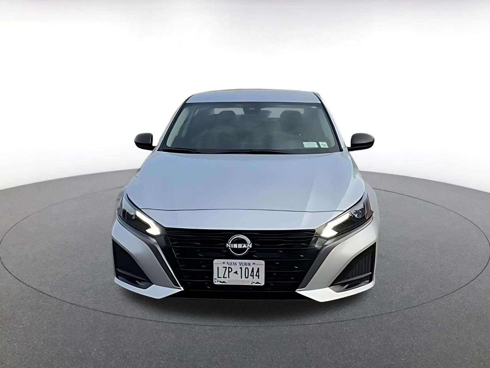Thumbnail: 2026 Nissan Altima - 4