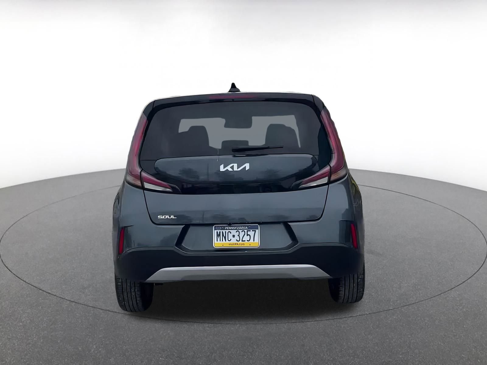 Thumbnail: 2024 Kia Soul - 12
