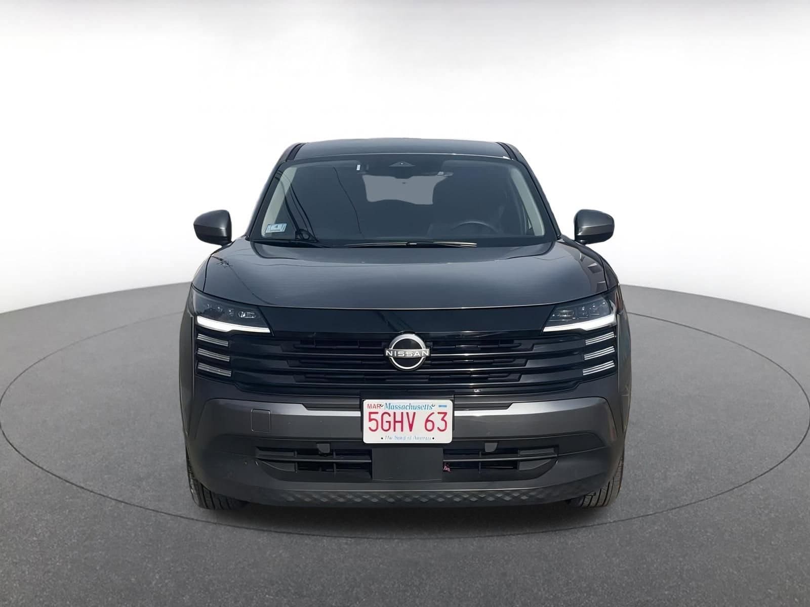 Thumbnail: 2025 Nissan Kicks - 4