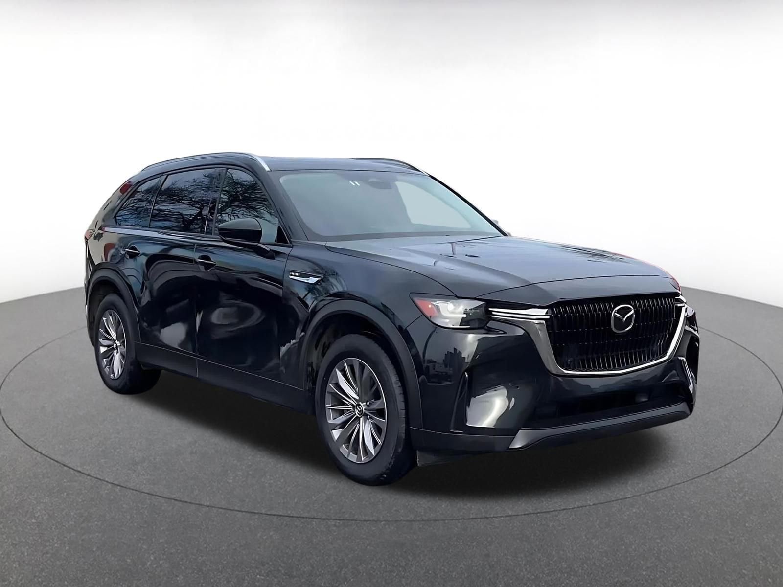 Thumbnail: 2025 Mazda CX-90 - 2