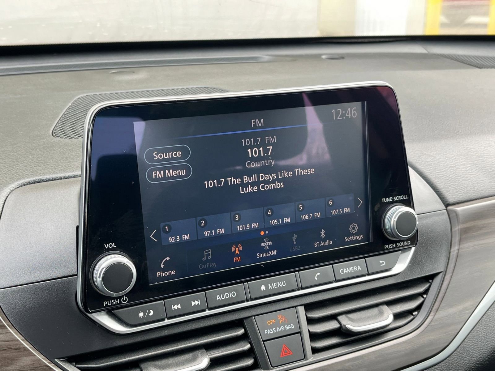 Thumbnail: 2024 Nissan Altima - 18