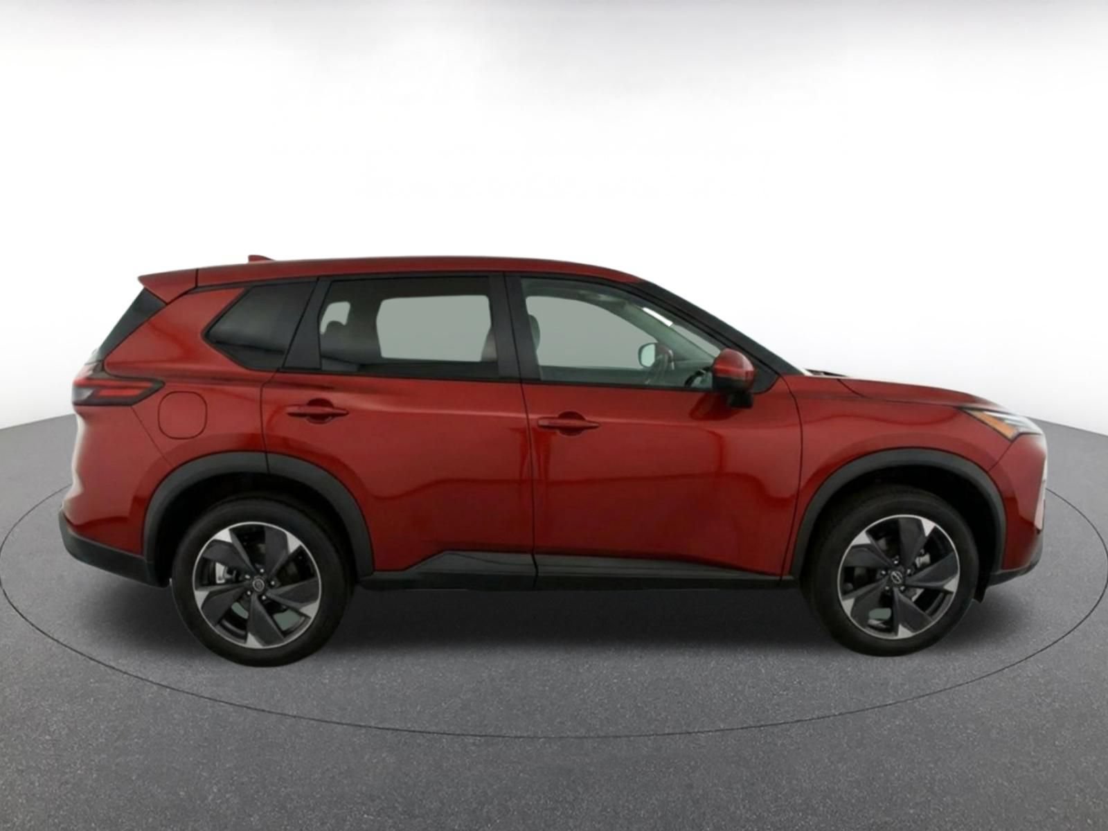 Thumbnail: 2025 Nissan Rogue - 10