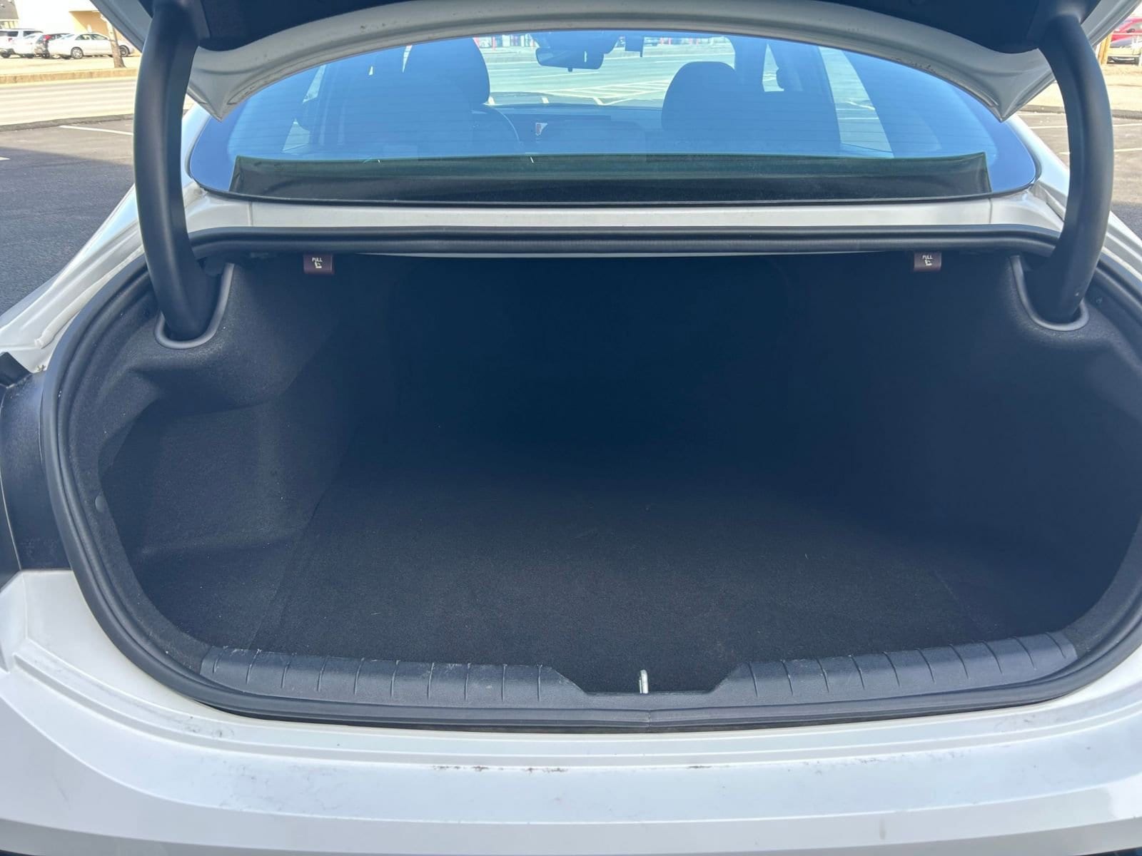 Thumbnail: 2025 Hyundai Sonata - 31