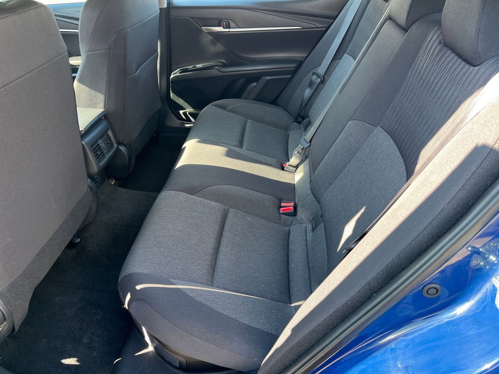 Thumbnail: 2025 Toyota Camry - 24