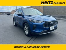 2023 Ford Escape Active -
                Lynn, MA