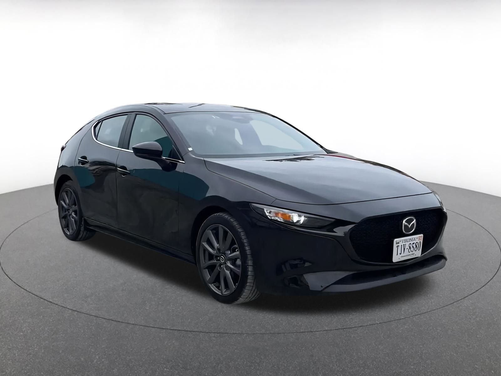 Thumbnail: 2024 Mazda Mazda3 - 3