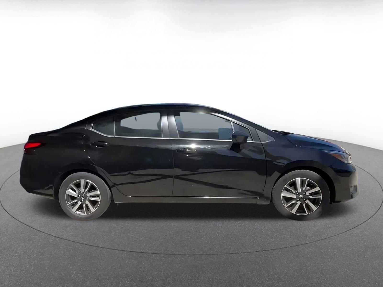 Thumbnail: 2025 Nissan Versa - 11