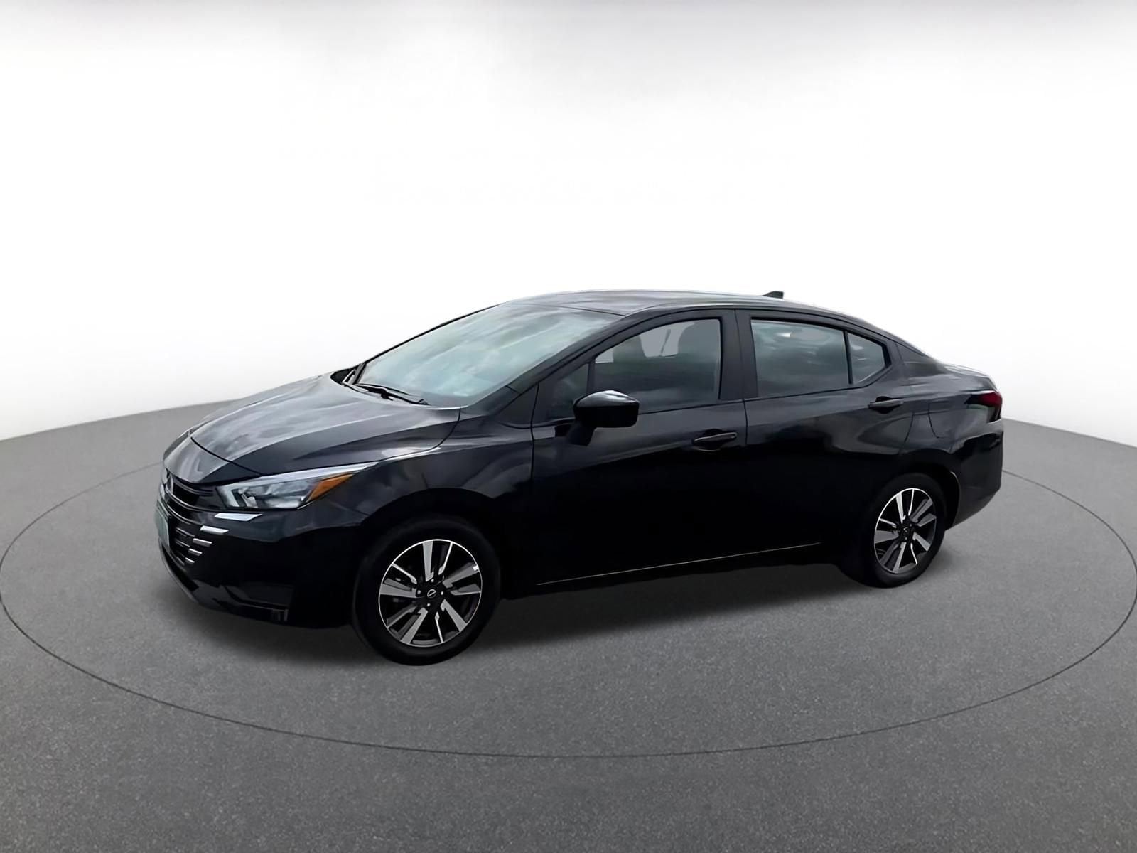Thumbnail: 2025 Nissan Versa - 8