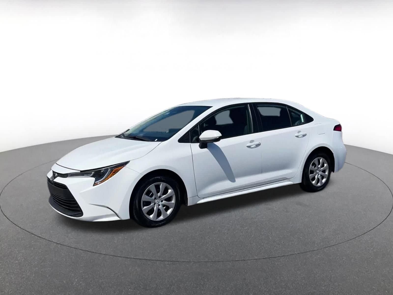 Thumbnail: 2024 Toyota Corolla - 8