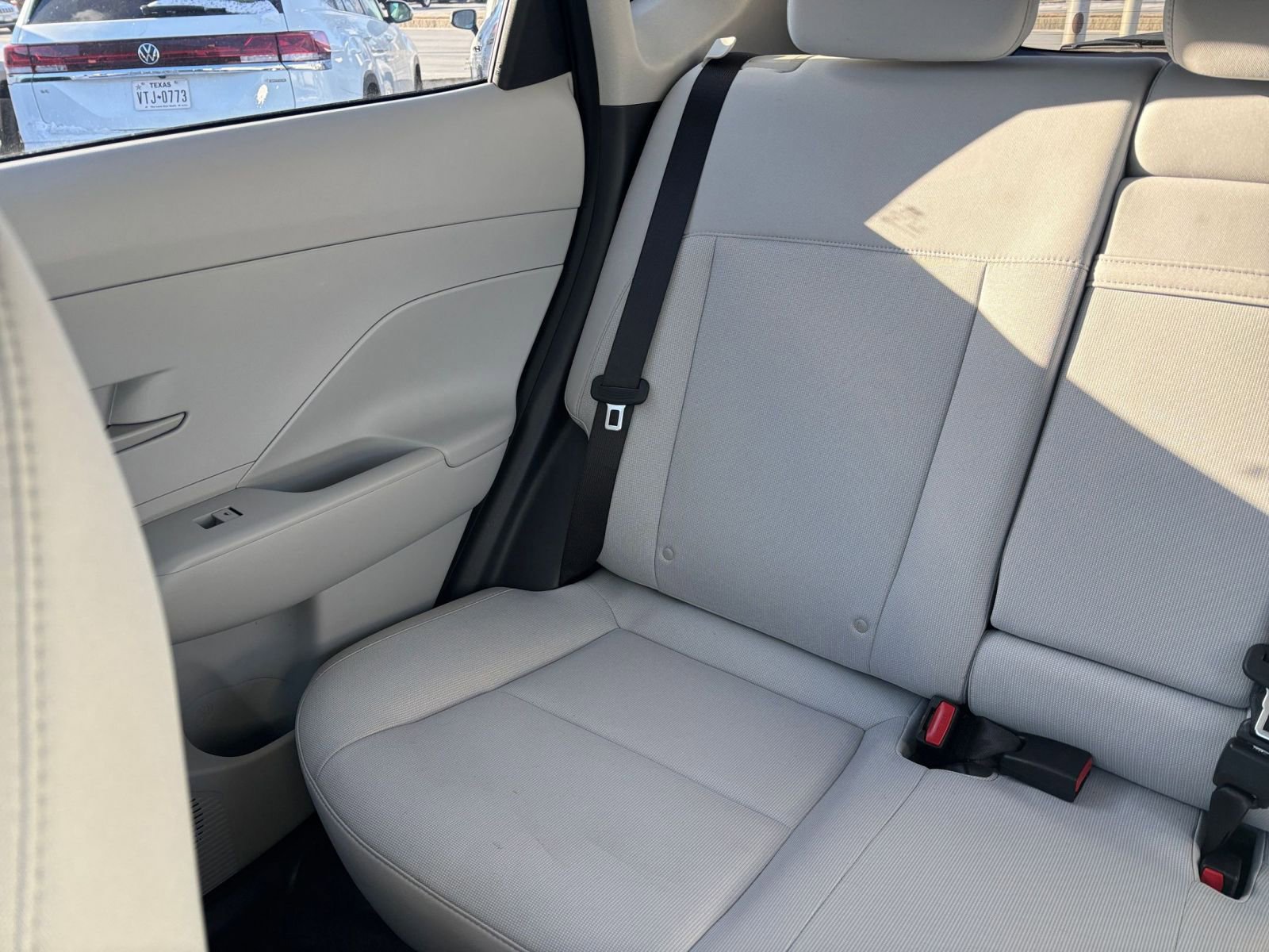 Thumbnail: 2025 Hyundai Kona - 35