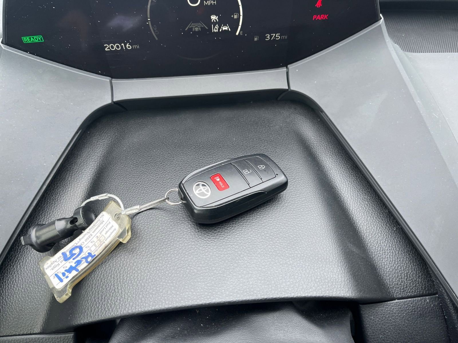 Thumbnail: 2025 Toyota Prius - 21