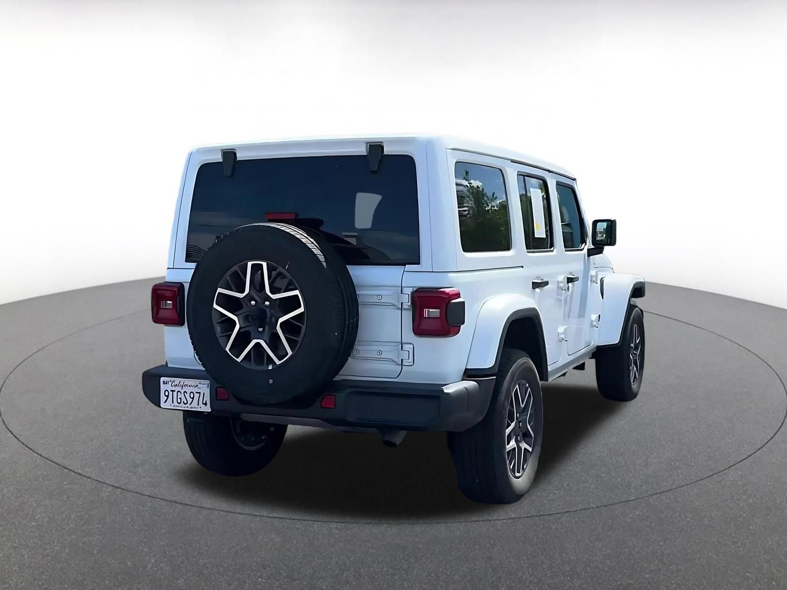 Thumbnail: 2025 Jeep Wrangler - 14