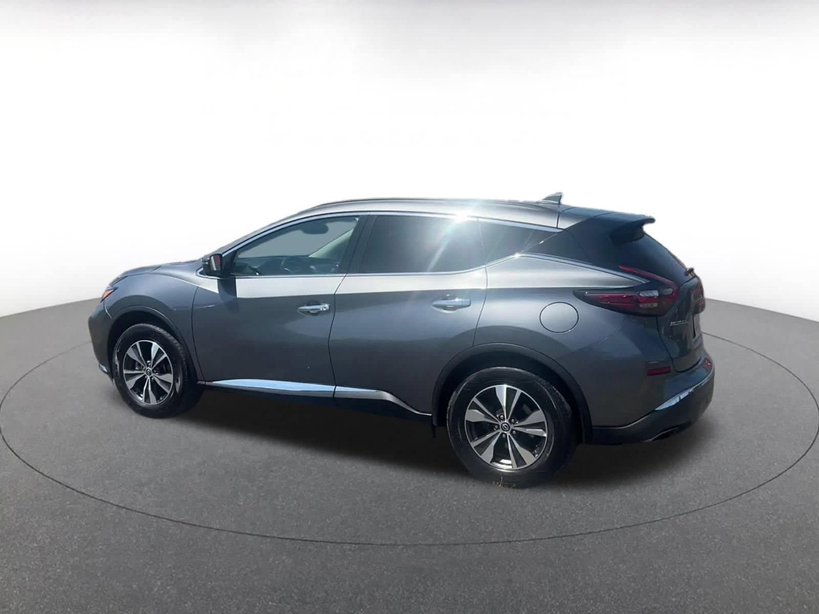 Thumbnail: 2023 Nissan Murano - 10