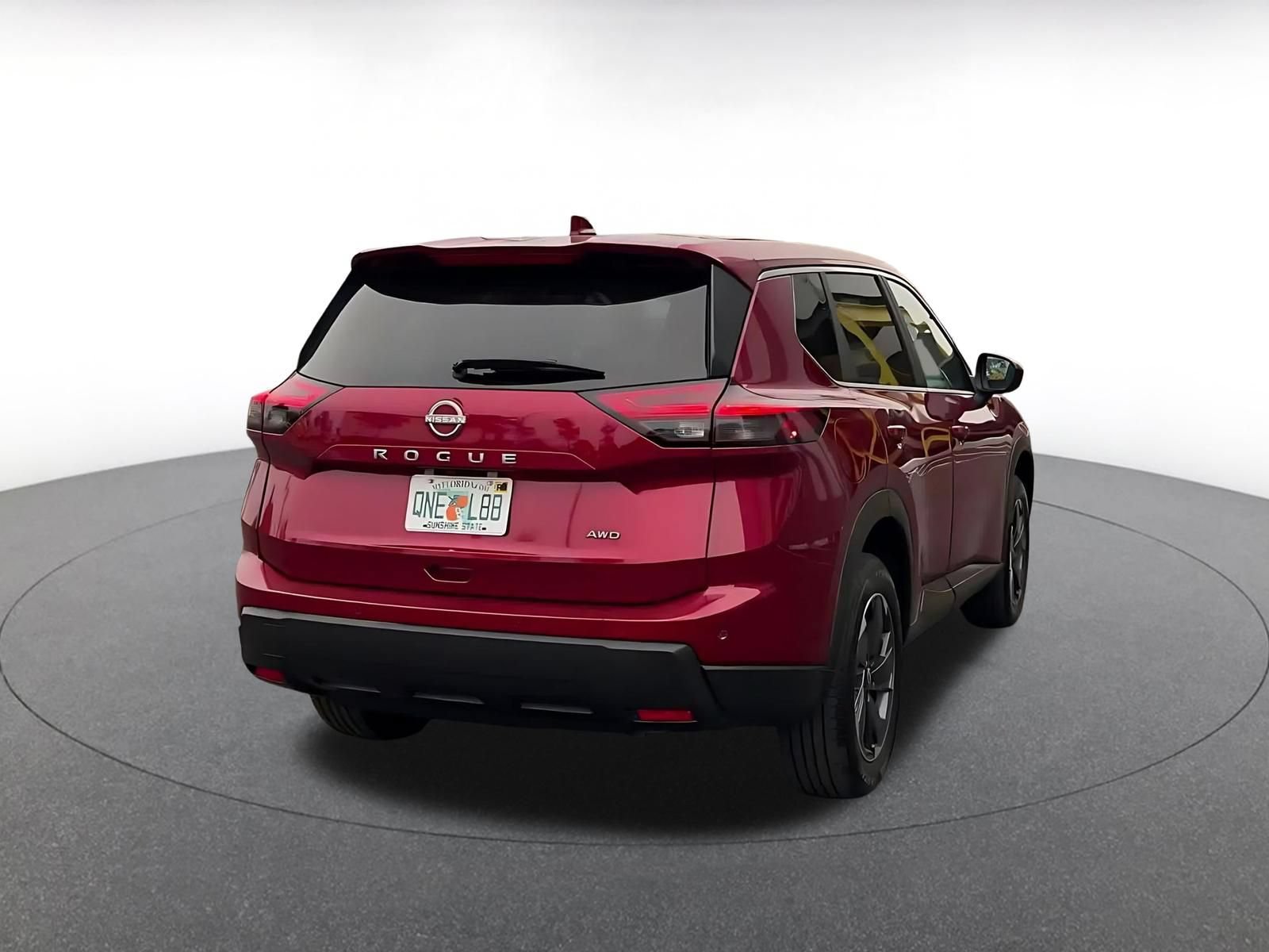 Thumbnail: 2025 Nissan Rogue - 11