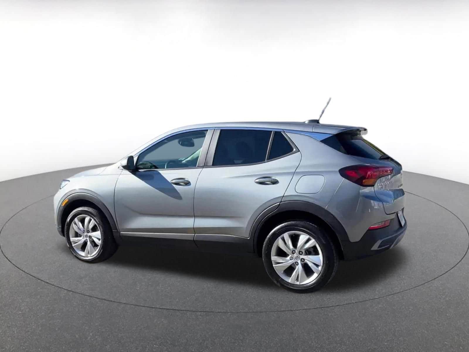 Thumbnail: 2025 Buick Encore GX - 10