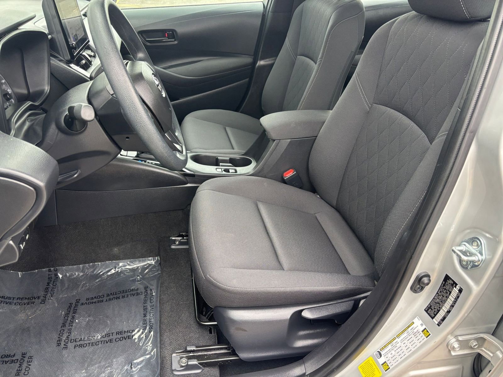 Thumbnail: 2025 Toyota Corolla - 32