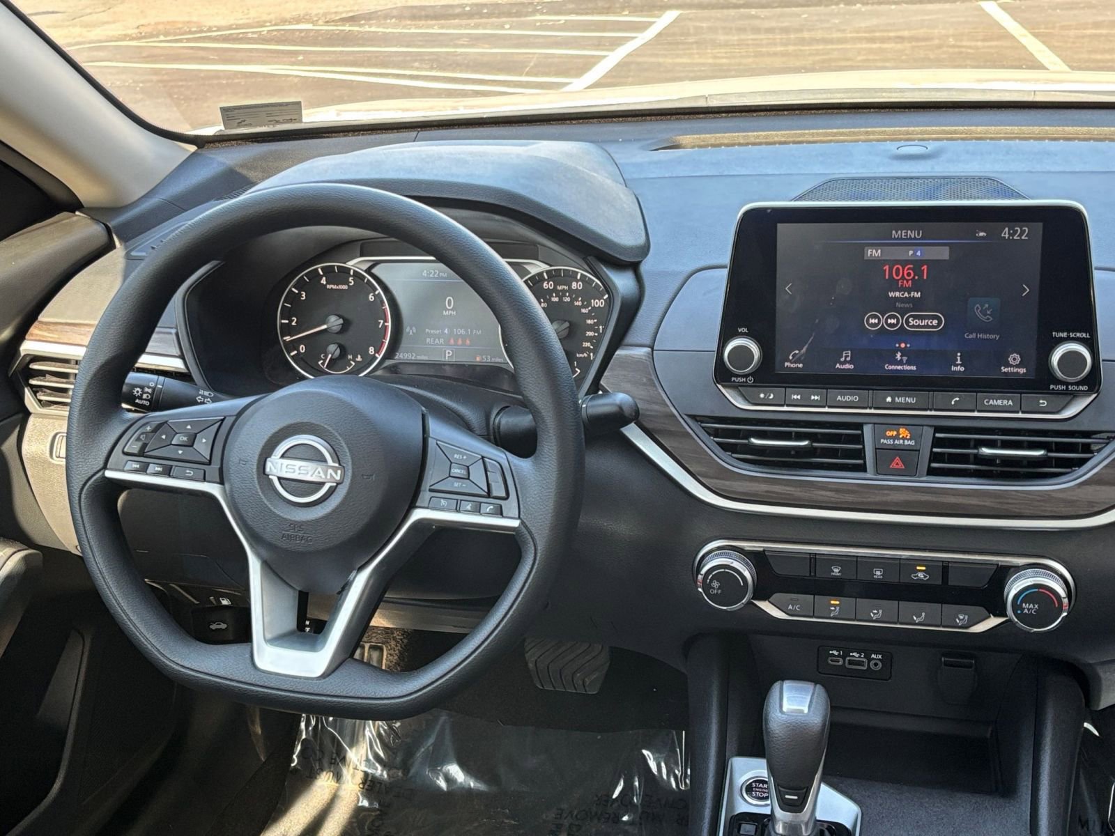 Thumbnail: 2025 Nissan Altima - 35