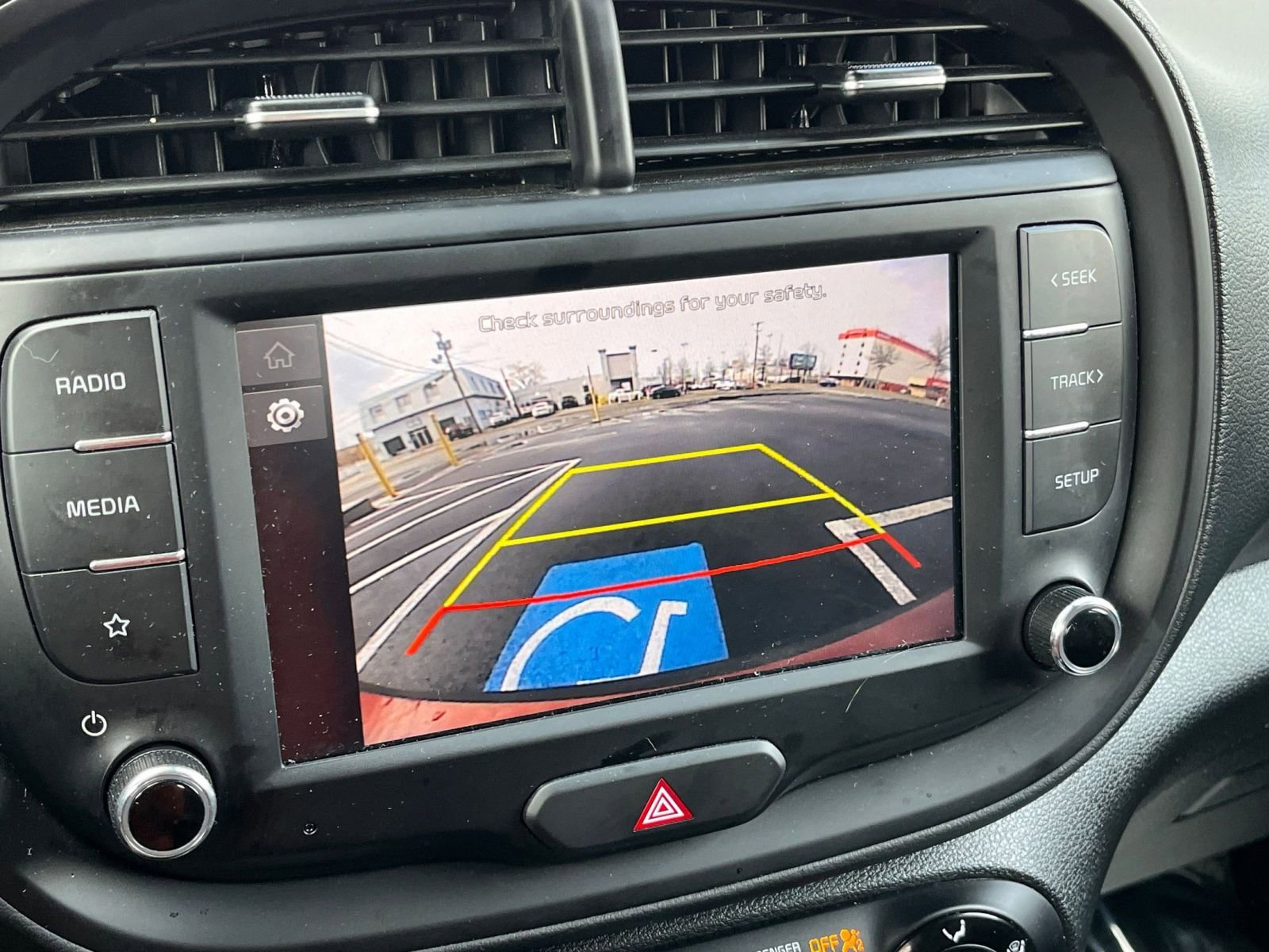 Thumbnail: 2025 Kia Soul - 21