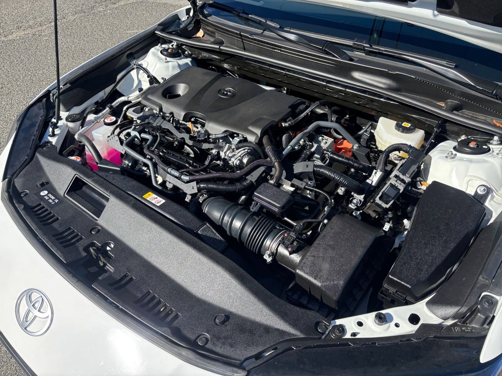 Thumbnail: 2025 Toyota Camry - 28