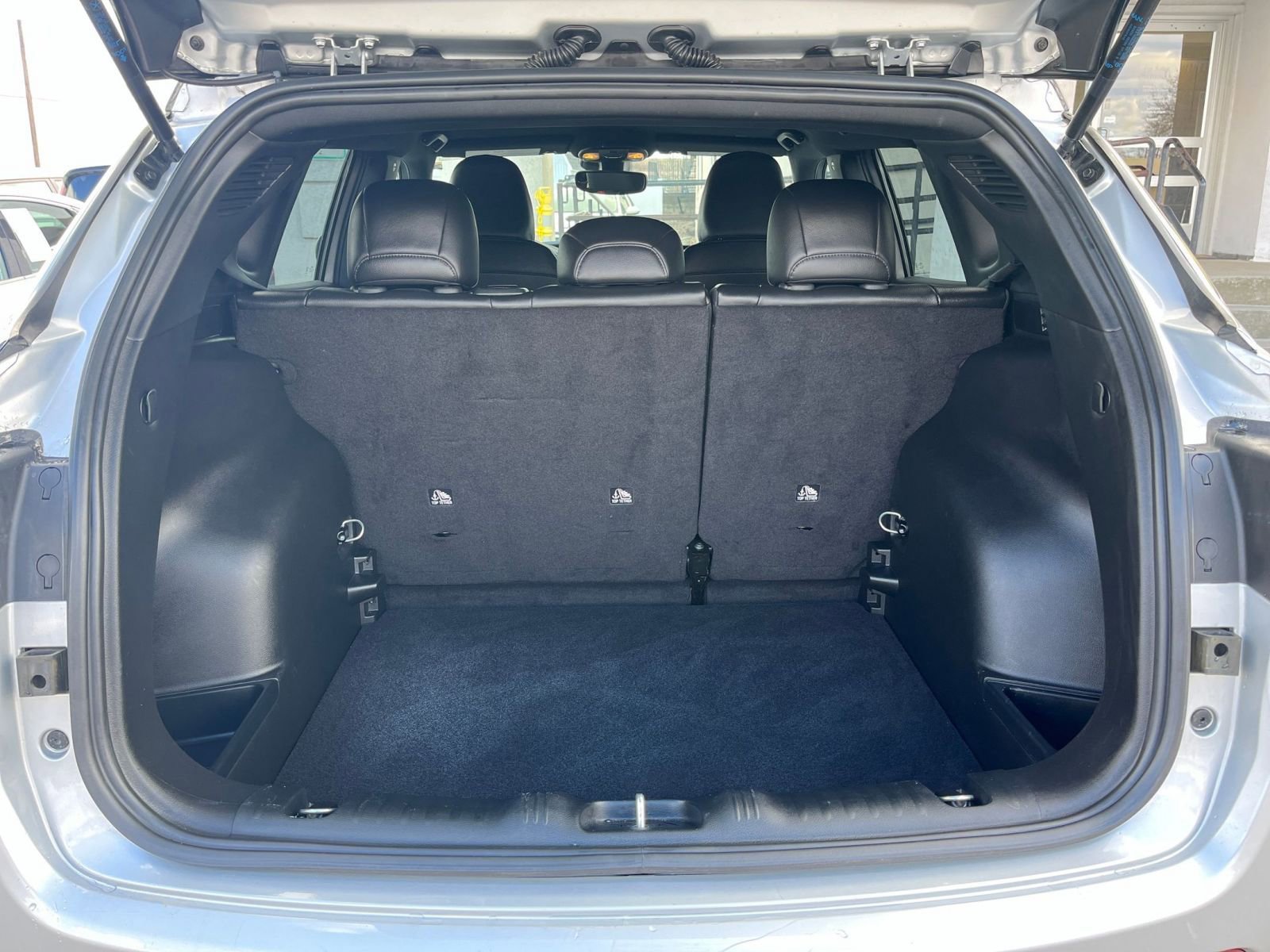 Thumbnail: 2025 Jeep Compass - 30