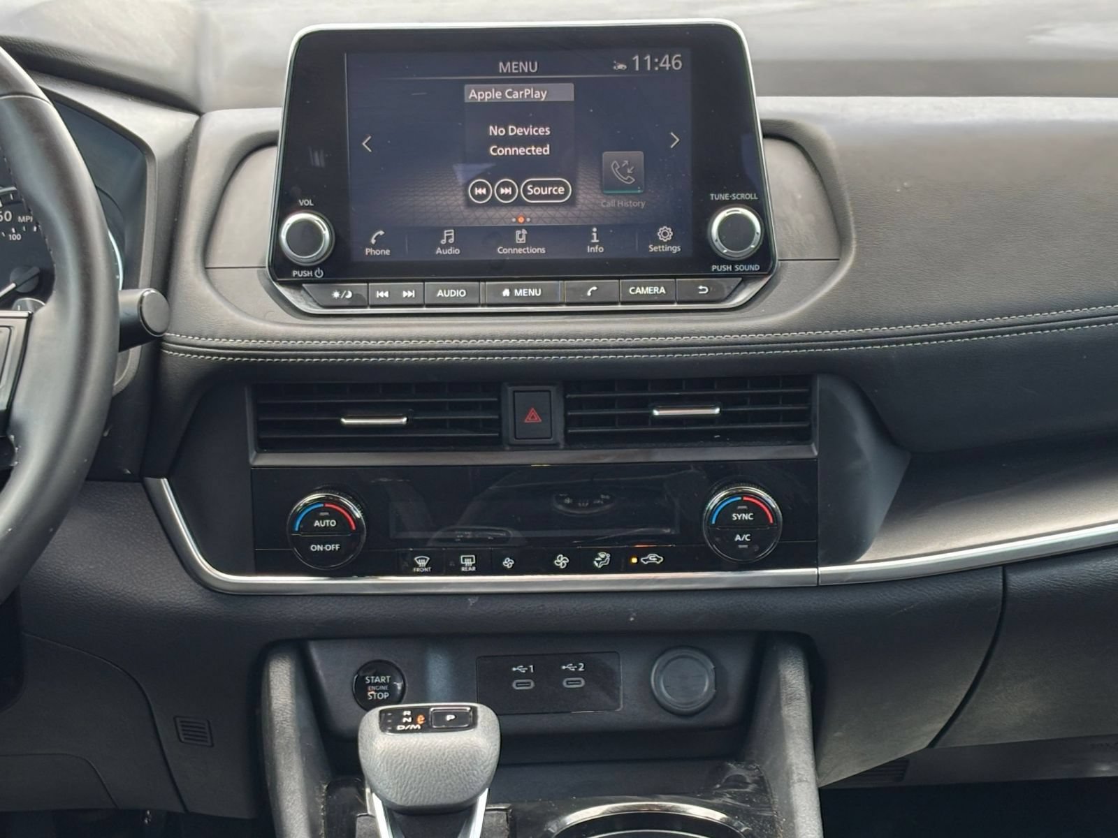 Thumbnail: 2025 Nissan Rogue - 14