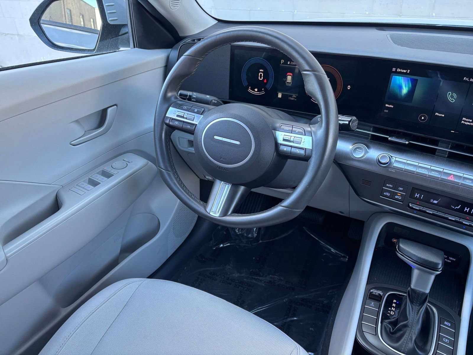 Thumbnail: 2025 Hyundai Kona - 30