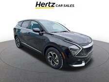 2024 Kia Sportage LX -
                  Lynn, MA
