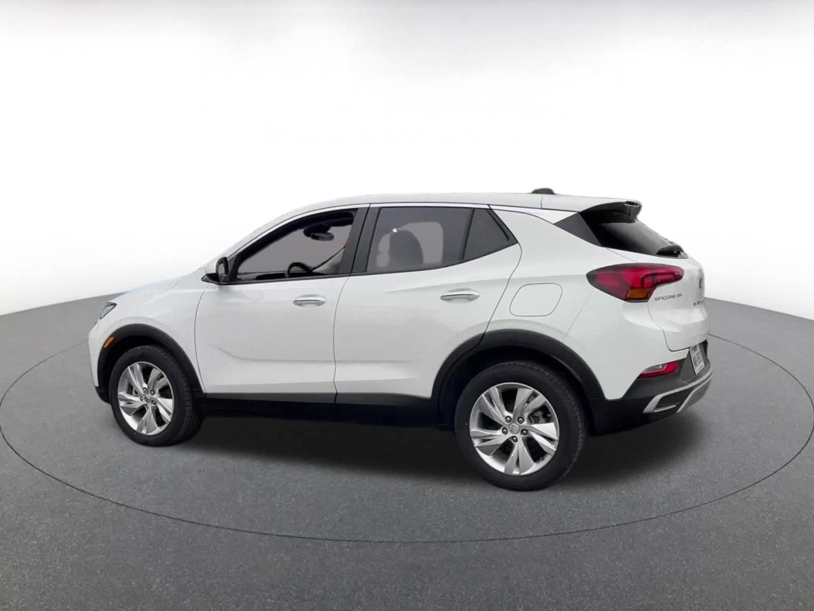 Thumbnail: 2025 Buick Encore GX - 10