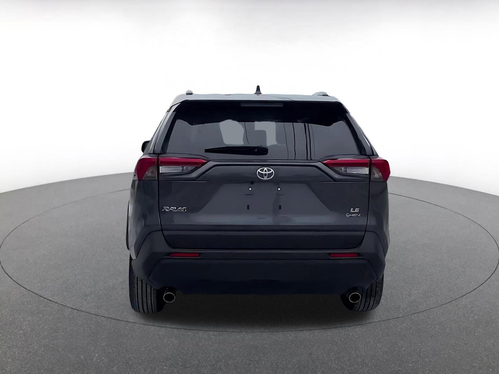 Thumbnail: 2025 Toyota RAV4 - 12