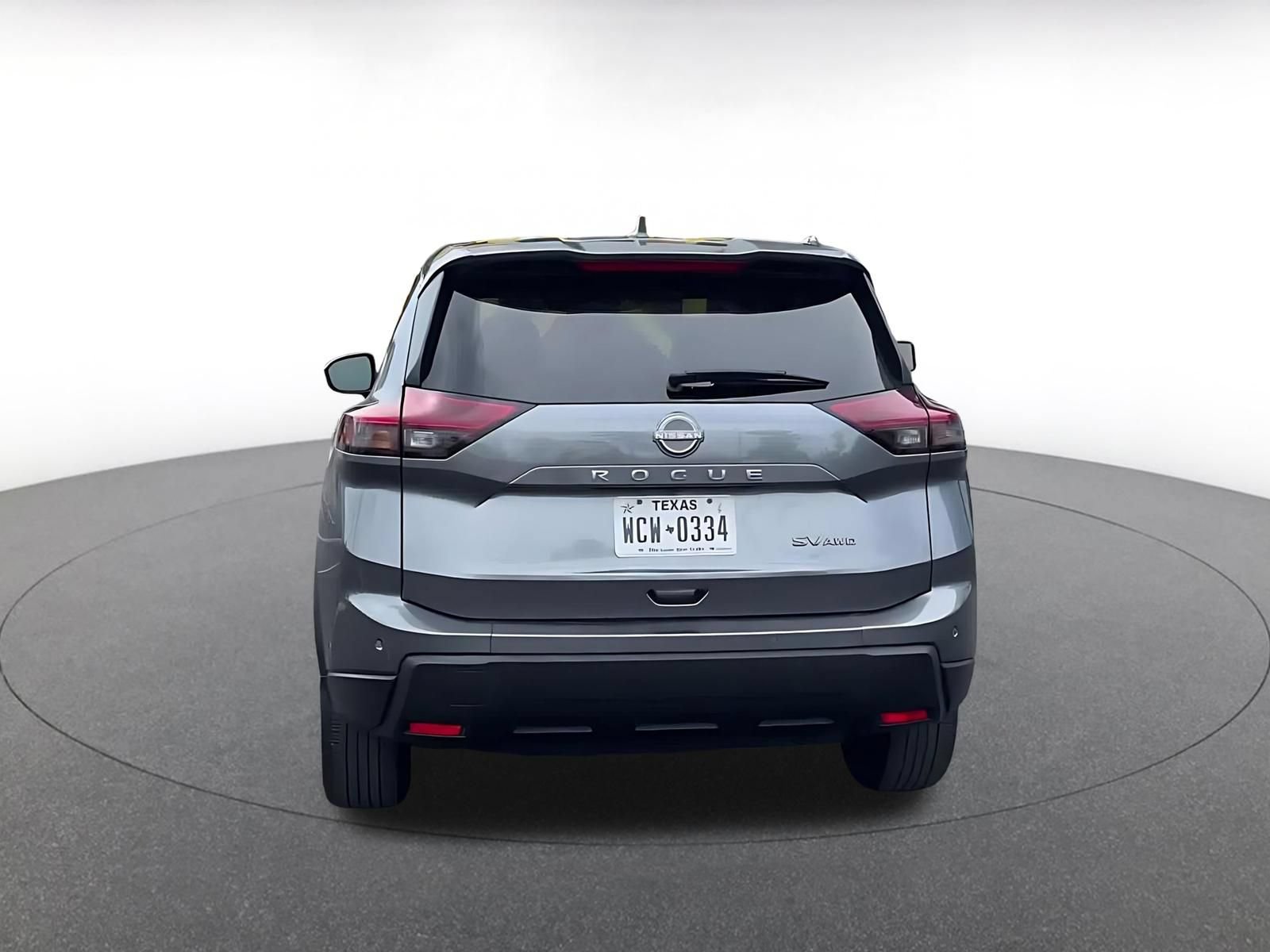 Thumbnail: 2025 Nissan Rogue - 10