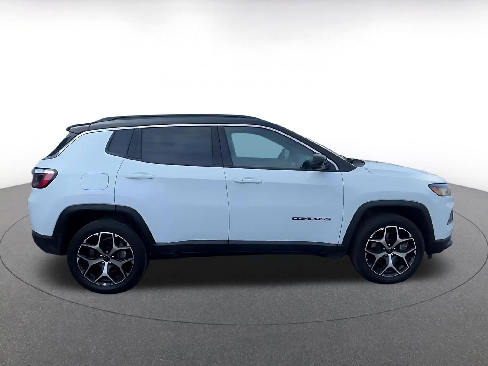 Thumbnail: 2025 Jeep Compass - 16