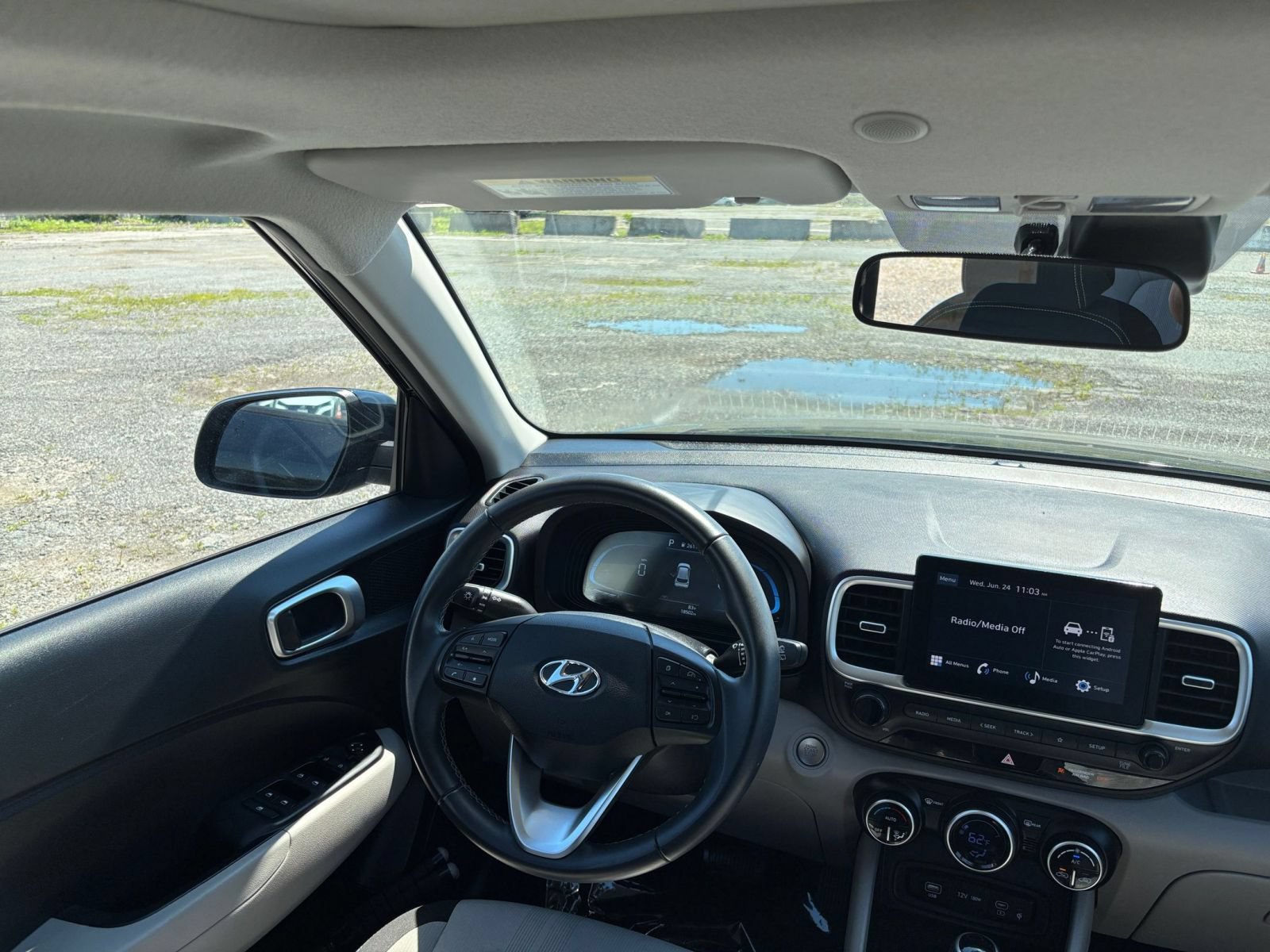 Thumbnail: 2026 Hyundai Venue - 31