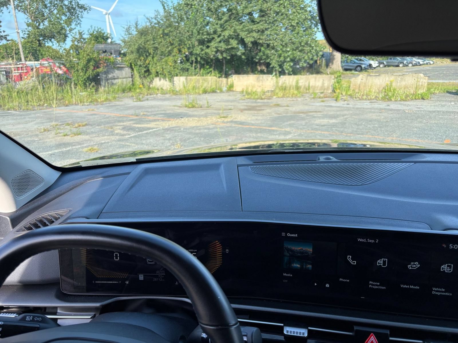 Thumbnail: 2026 Kia Sportage - 31