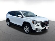 2024 GMC Terrain SLE -
                  Lynn, MA