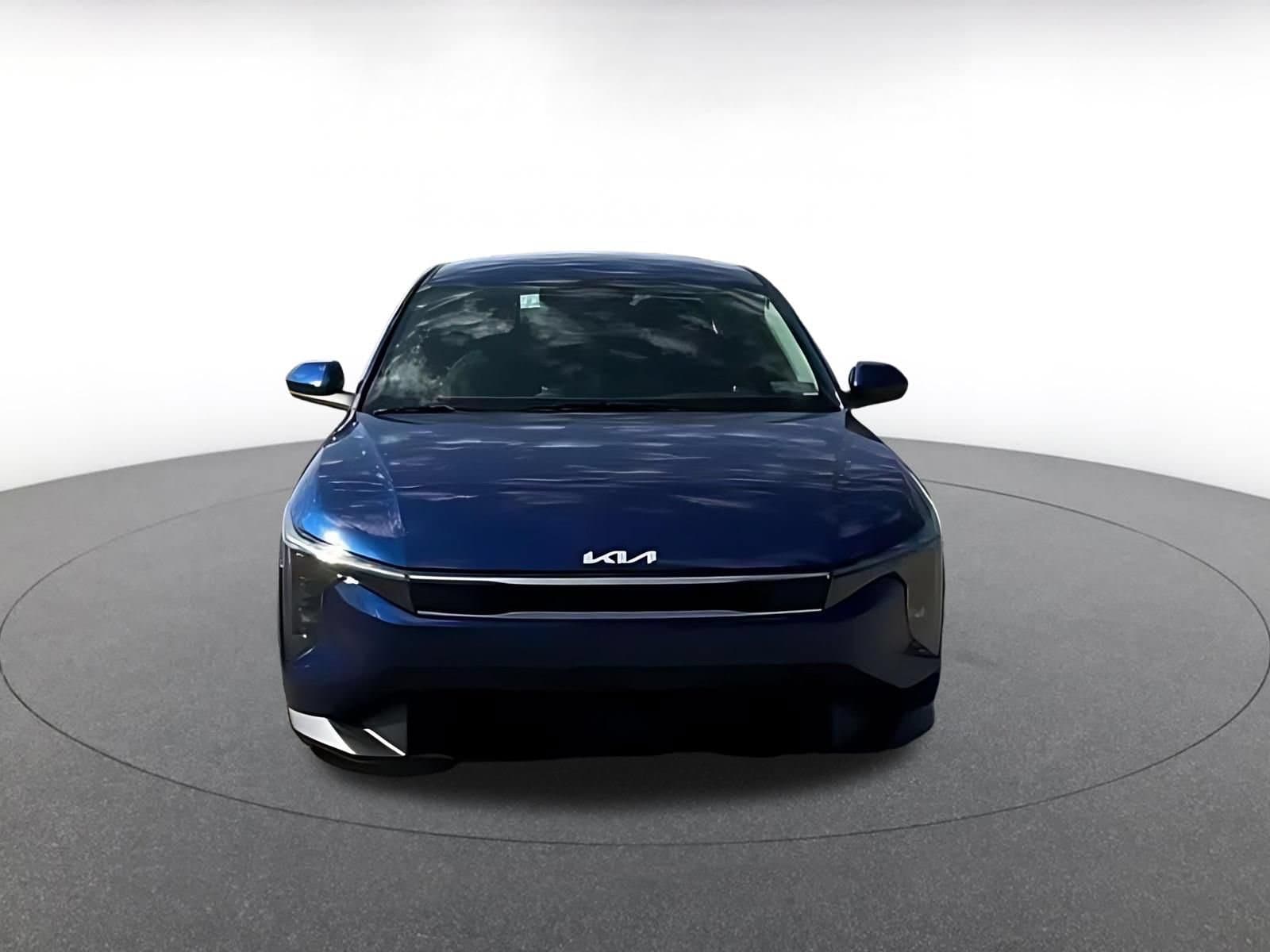 Thumbnail: 2026 Kia K4 - 4