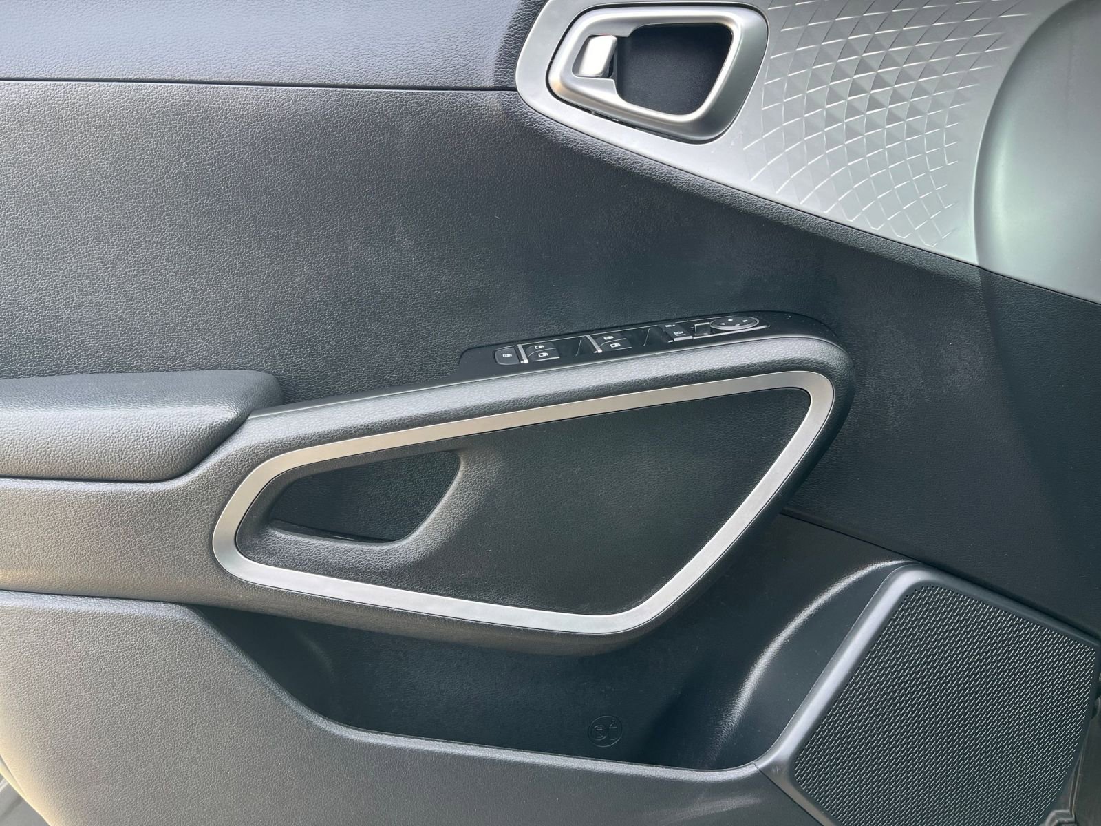 Thumbnail: 2025 Kia Soul - 18