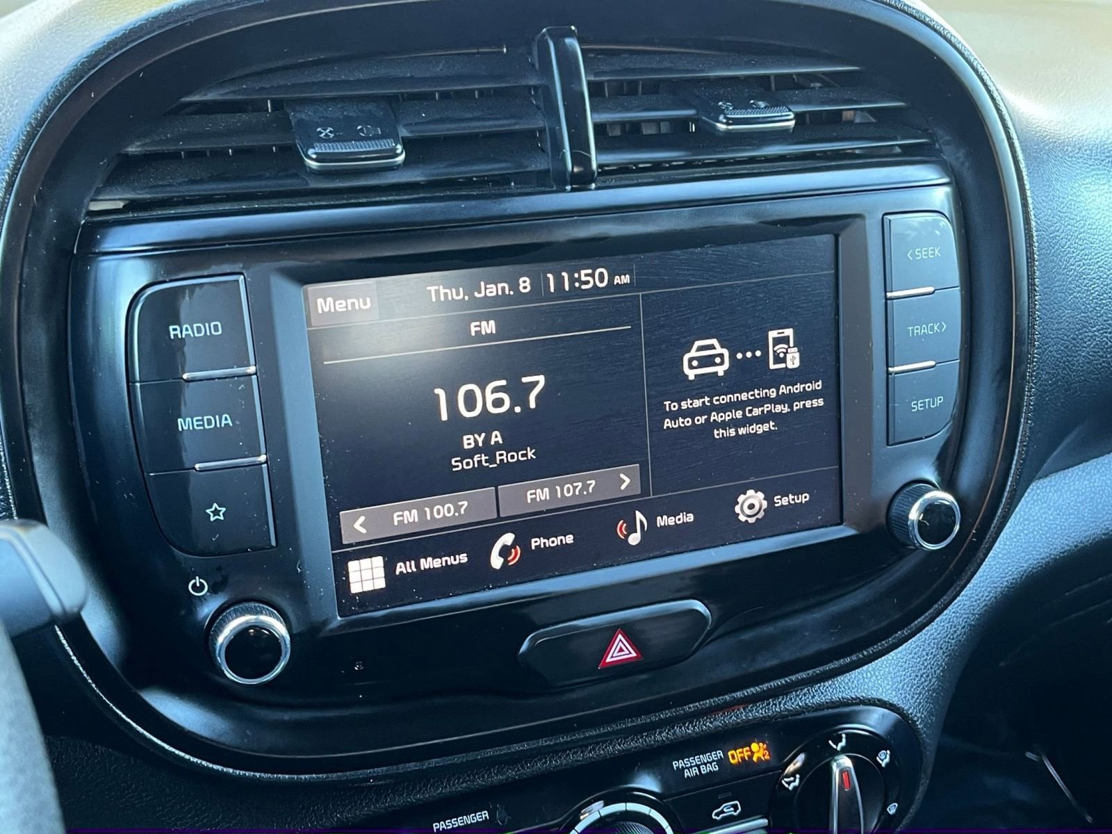 Thumbnail: 2025 Kia Soul - 20