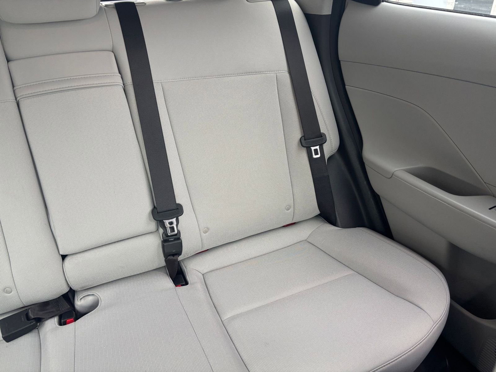 Thumbnail: 2025 Hyundai Kona - 33