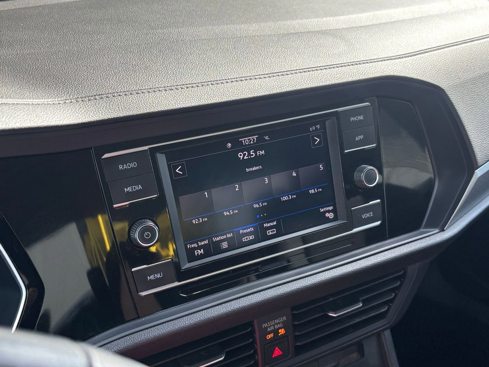 Thumbnail: 2024 Volkswagen Jetta - 20