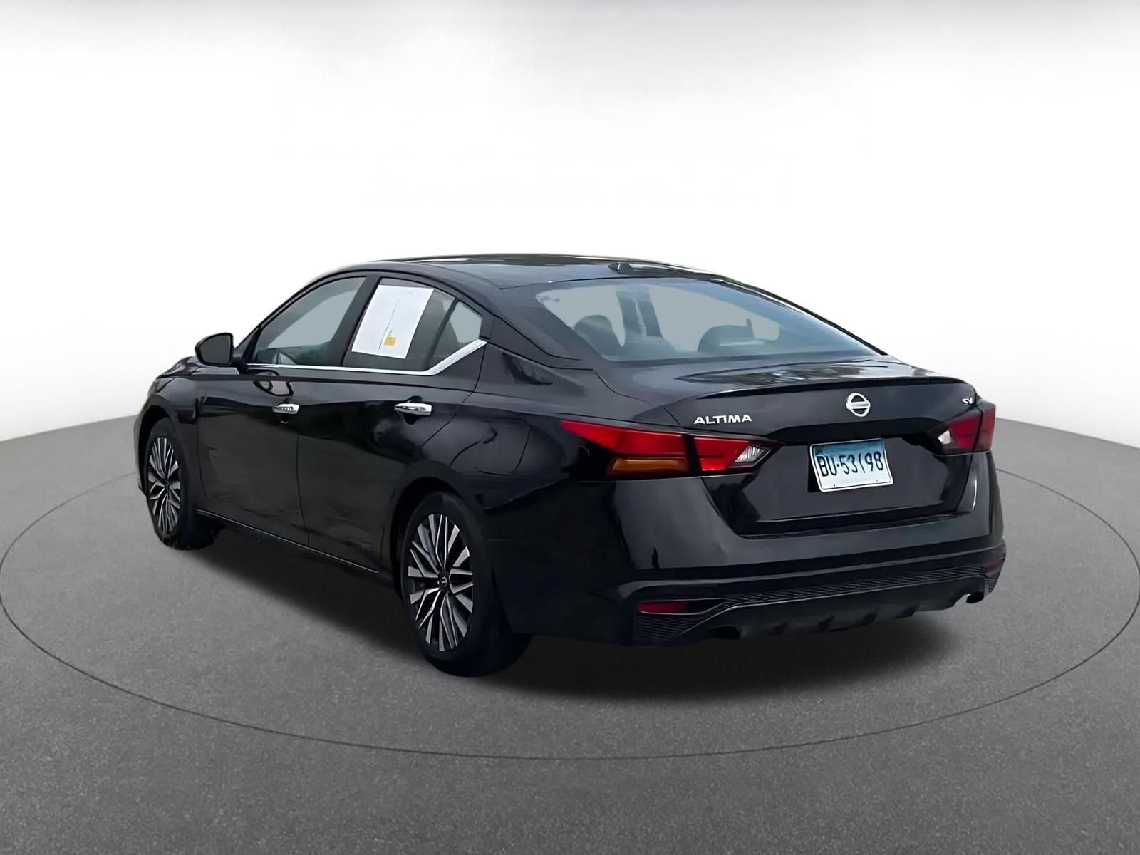 Thumbnail: 2025 Nissan Altima - 9
