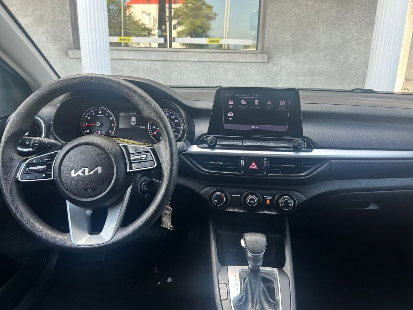 Thumbnail: 2023 Kia Forte - 31