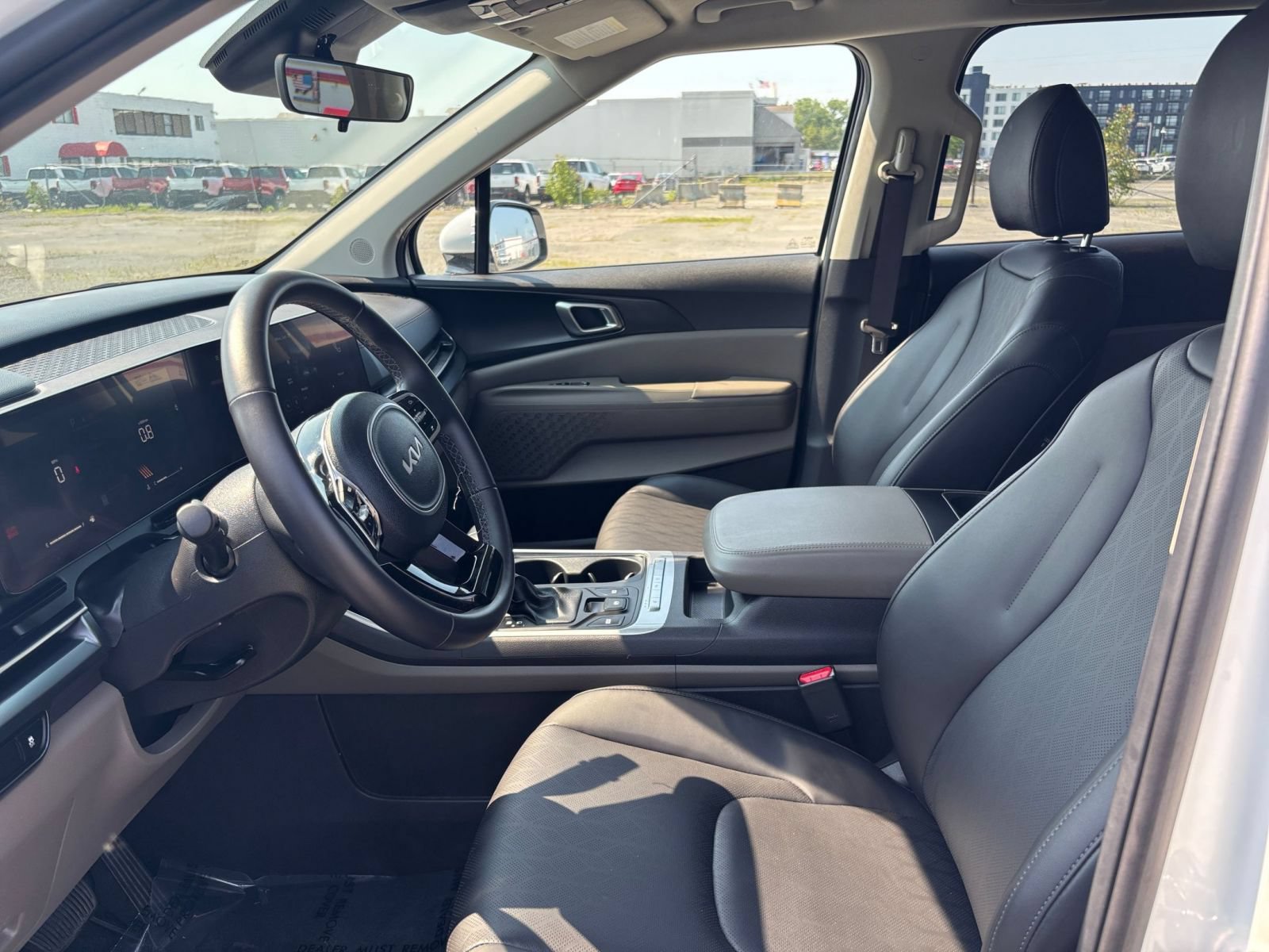 Thumbnail: 2026 Kia Carnival - 21