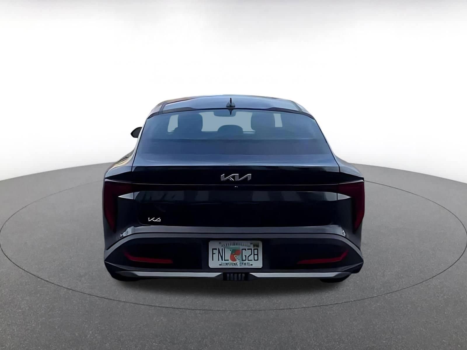 Thumbnail: 2025 Kia K4 - 7