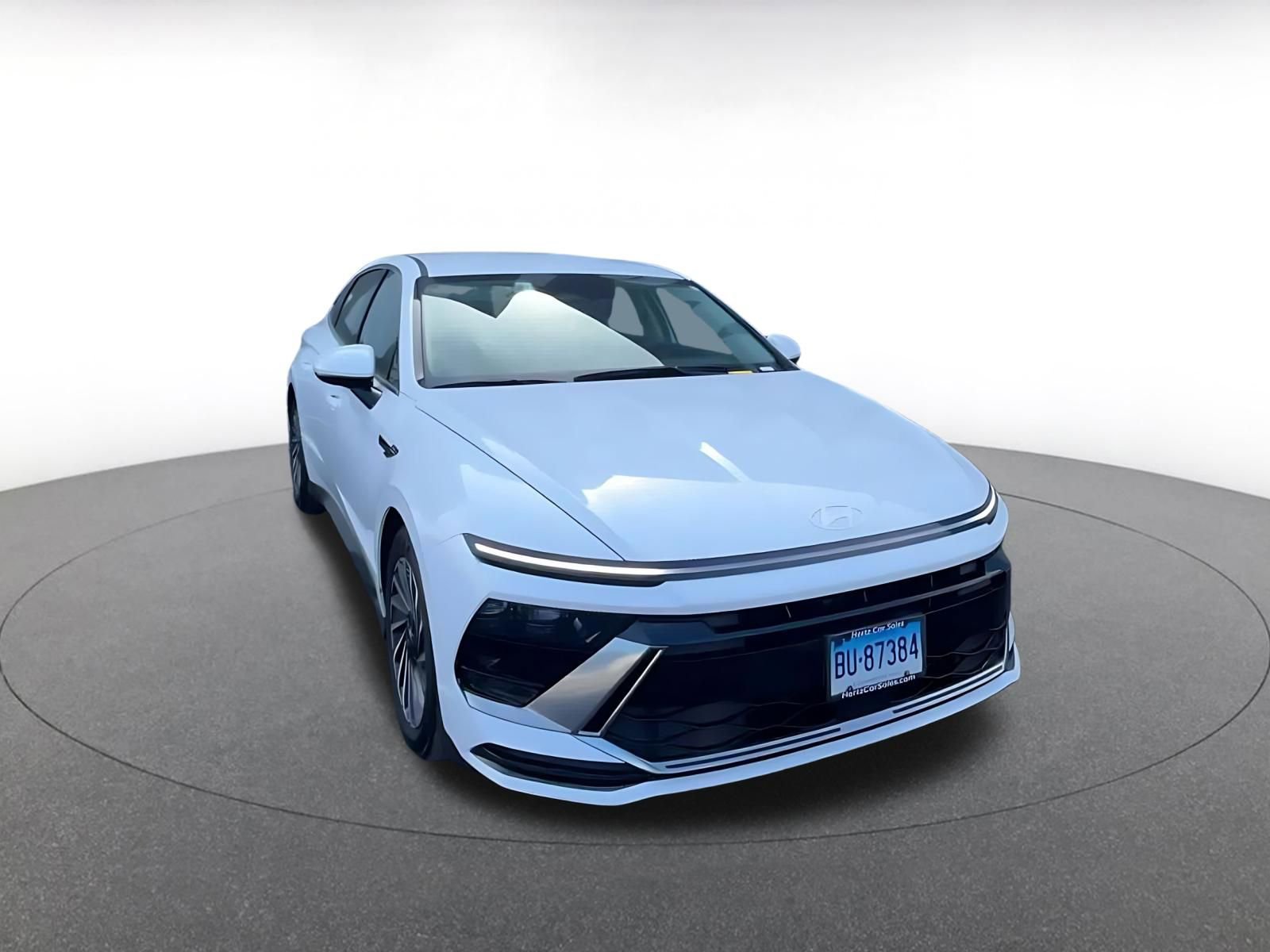 Thumbnail: 2025 Hyundai Sonata - 3