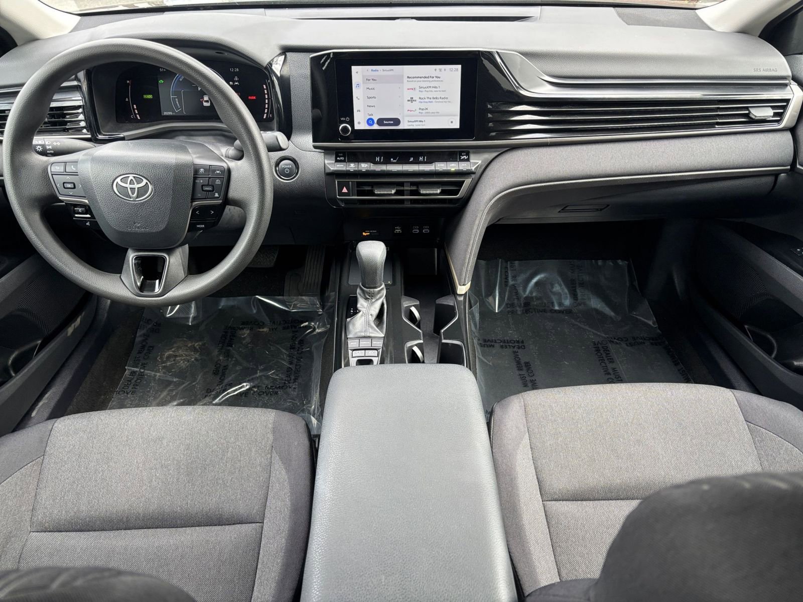 Thumbnail: 2025 Toyota Camry - 27