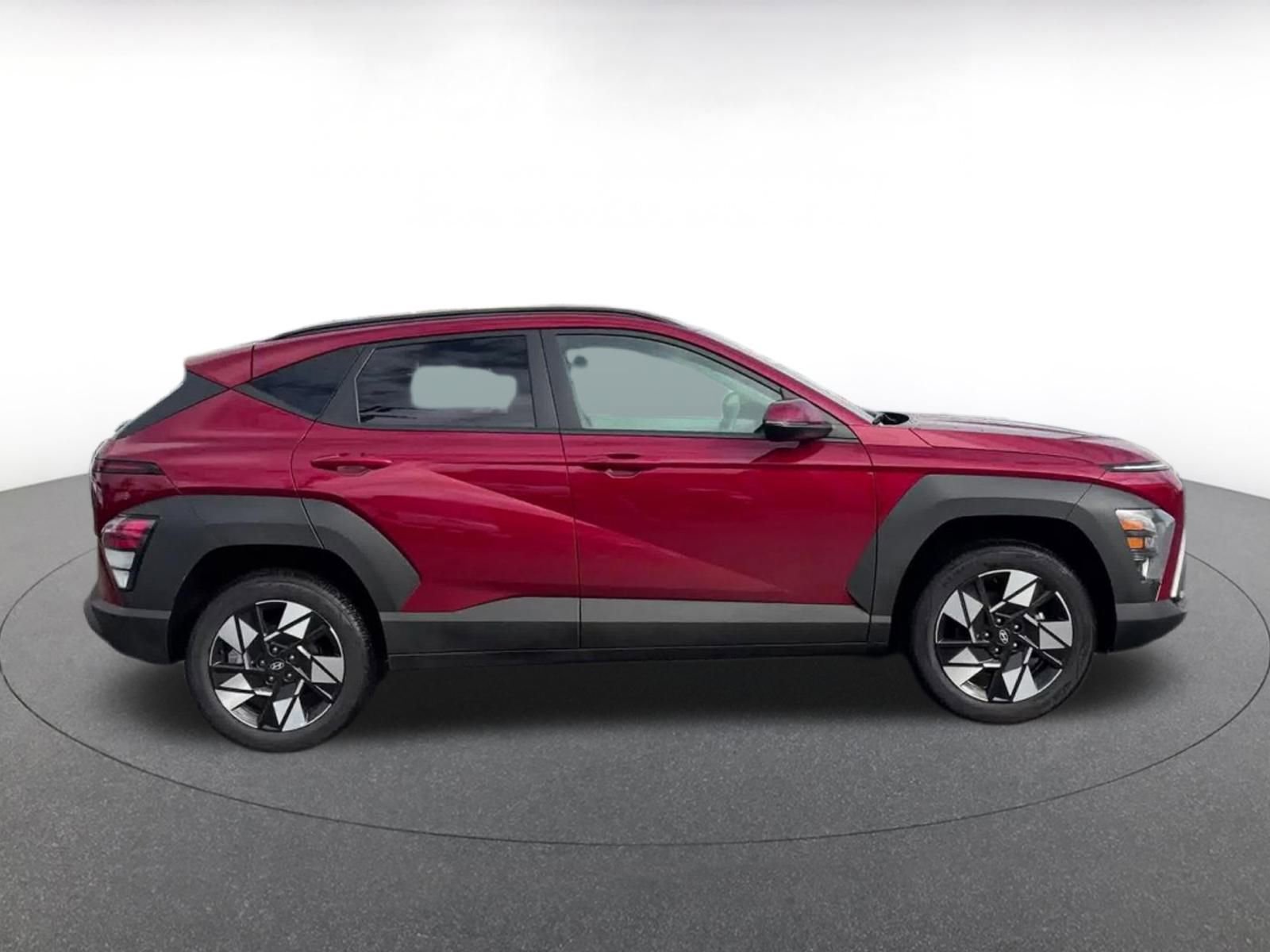 Thumbnail: 2025 Hyundai Kona - 16
