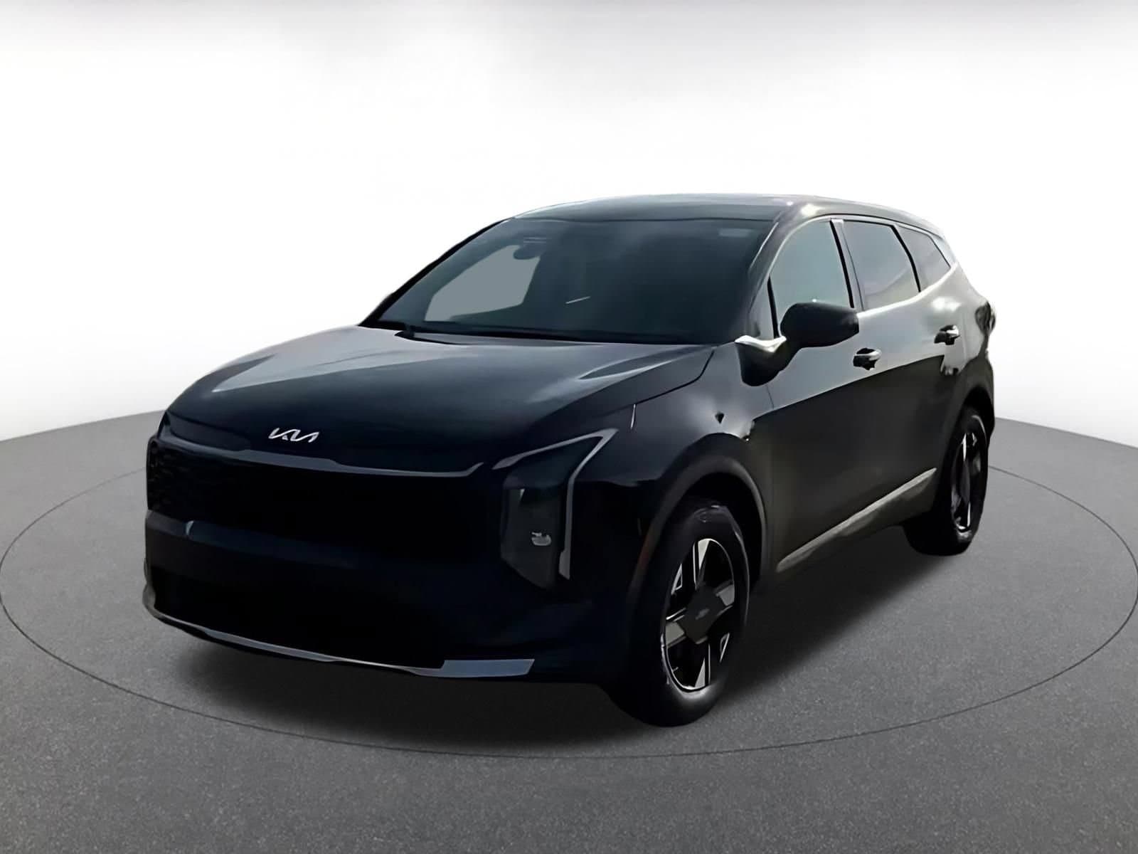 Thumbnail: 2026 Kia Sportage - 6